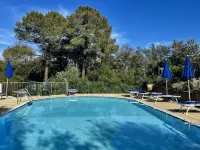 Apartment in Capoliveri with swimming pool