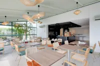 Sure Hotel by Best Western Valence Nord - petit déjeuner