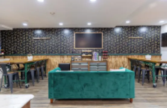 Legacy Vacation Resorts Steamboat Springs Suites