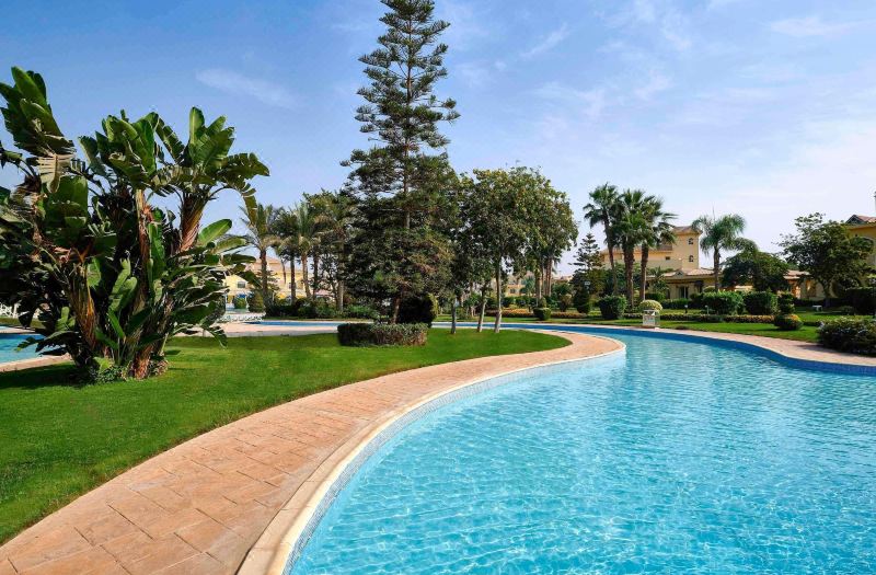 Mövenpick Cairo Media City photo 5