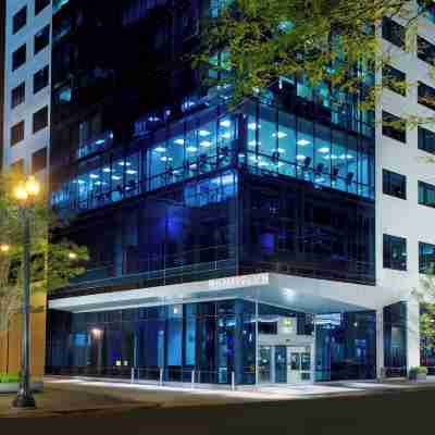 Hyatt Place Chicago/Downtown - the Loop Hotel Exterior