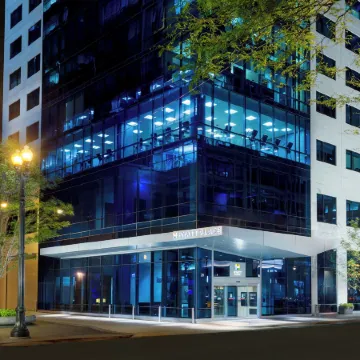 Hyatt Place Chicago/Downtown - the Loop Отели рядом с достопримечательностью «Железнодорожный вокзал Юнион-Стейшн»