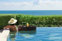 Hyatt Zilara Riviera Maya - Private Pool