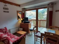 Apartment 6p. Val Cenis Termignon Vanoise Park Hotels in Termignon