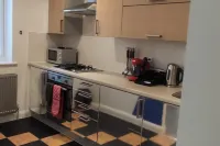 아파트먼트 - 4명 숙박 가능 - 주차 - 역 근처 Dagenham Dock 주변 호텔