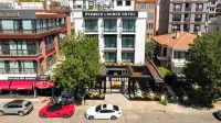 Premier Lounge Hotel Hotel a Tuzla