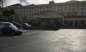 Holiday Inn Orlando North Winter Park by IHG