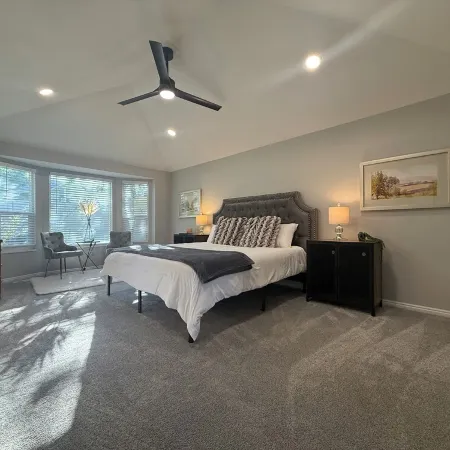 7-Bedroom Retreat with Hot Tub – Near Ski Resorts & SLC