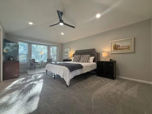 7-Bedroom Retreat with Hot Tub – Near Ski Resorts & SLC