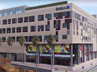 Radisson Blu Hotel, Amman Galleria Mall Hotels in Amman