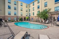 Comfort Inn & Suites Fort Smith I-540 - Pools