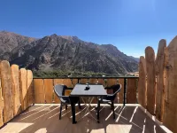 Sky House Yeghegis - bar