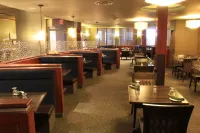 Quality Hotel & Conference Centre - breakfast