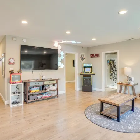 Fullerton Vacation Rental w/ Private Pool!