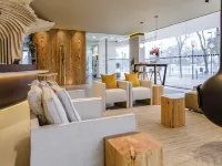 Mercure Fátima