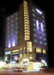Yeosu Narsha Hotel
