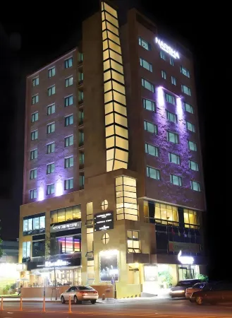 Yeosu Narsha Hotel