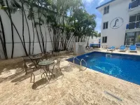 Charming Studio in Sosúa, Dominican Republic - Perfect Beach Getaway โรงแรมใน