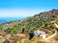 Villa Rosa Blanca