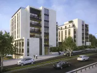 Theatron Jerusalem Hotel & Spa MGallery Collection