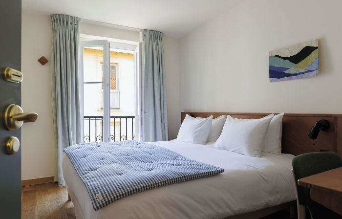 Alfred Hotels Port-Vieux