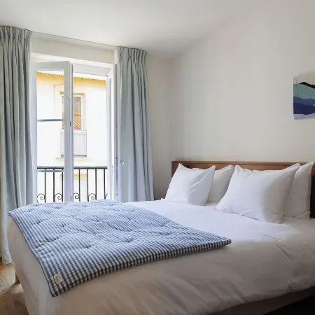 Alfred Hotels Port-Vieux