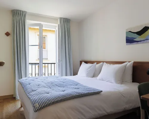 Alfred Hotels Port-Vieux Hotels in Biarritz