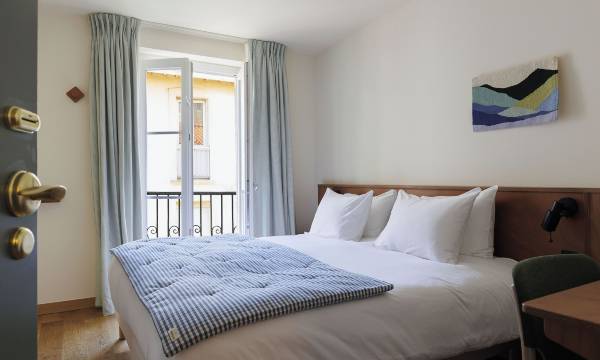 Alfred Hotels Port-Vieux