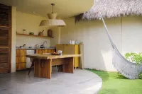 Villa Yahualli Punta Pérula, Jalisco