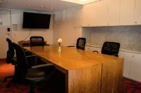 Pleno Palermo Soho