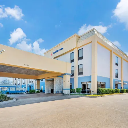 Comfort Inn - Killeen Near Fort Hood