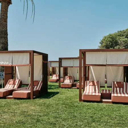 Mangia's Torre Del Barone Resort