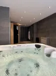 Victoria Lodge, Friendly Hotel - Spa