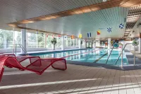 Scandic Laajavuori - spa