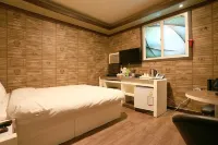 Dongducheon Jeil Motel