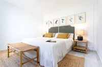 Cozy 2BD apartment near teatro romano. Plaza de las Tendillas 科爾多瓦酒店