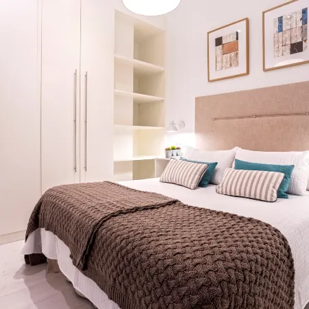 Genteel Home Zacatin 101