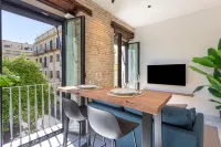 Lovely apartment in Sevilla. San Vicente II - Homestays