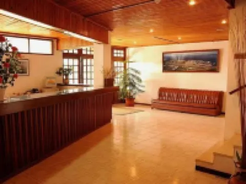 Hotel Ocidental Hotels in Flores Island