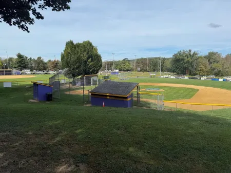 Enjoy This Property All to Yourself.