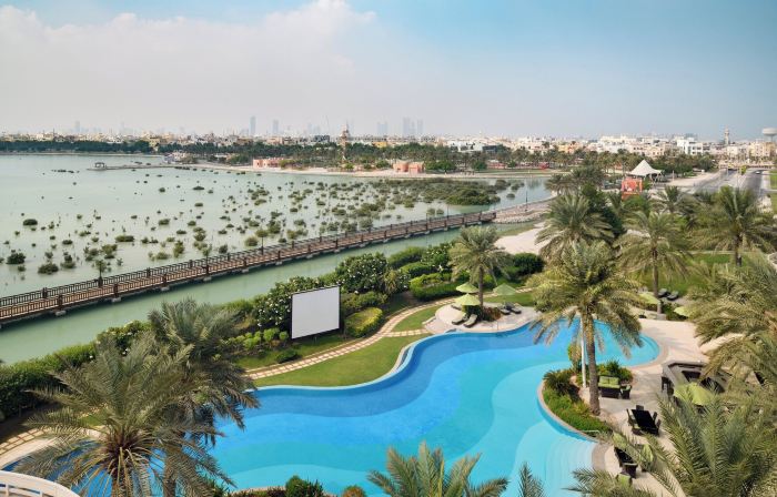 Mövenpick Bahrain