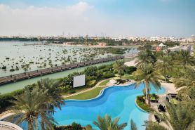Mövenpick Bahrain