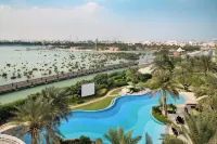 Mövenpick Bahrain - Wifi