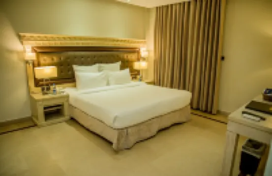 Chinar Family Resort Hotels in Murree Tehsil