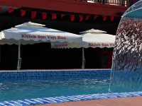 Viet Hoa Hotel & Residence Cat Ba - Rooftop Pool - Rooftop Pools