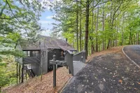 Rustic Charm with a Mountain View