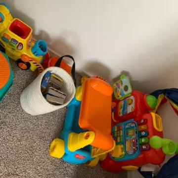 Family Friendly Home a Short Distance from Old Town Clovis!