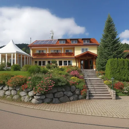 Hotel Jms Holiday Allgäu