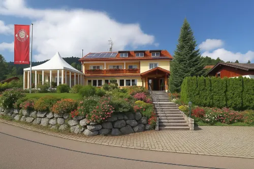 Hotel Jms Holiday Allgäu