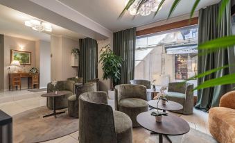 Grifoni Boutique Hotel